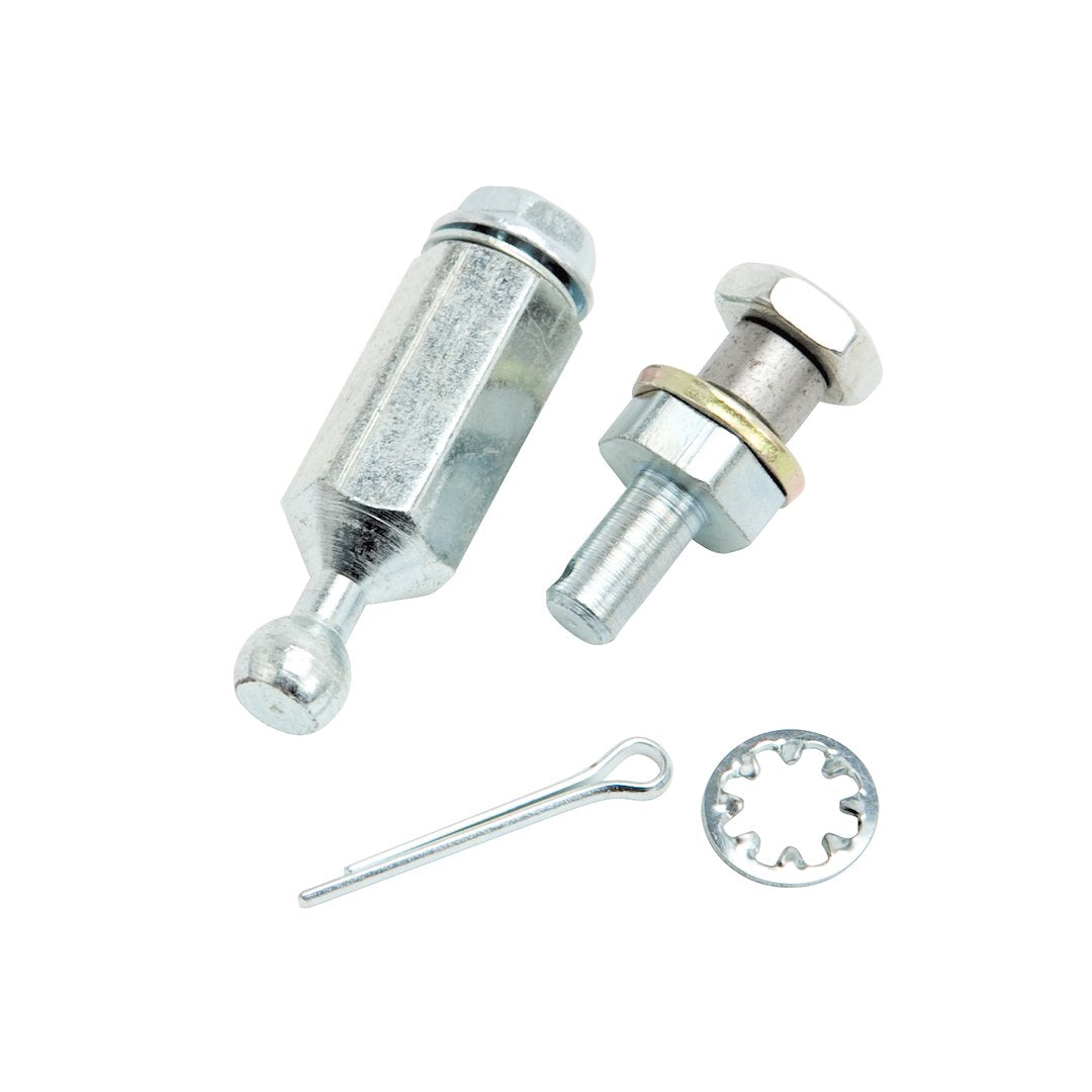 EDELBROCK THROTTLE A/T KIT E/CHRY [8007]