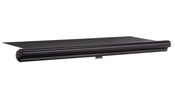 DOMETIC SLD TOP DLX W/RAIL BLACK   84' [98001FJ.084U]