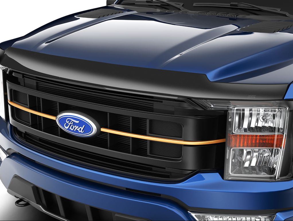 HUSKYLINER AEROSKIN  FORD F150 TREMOR [2842229]