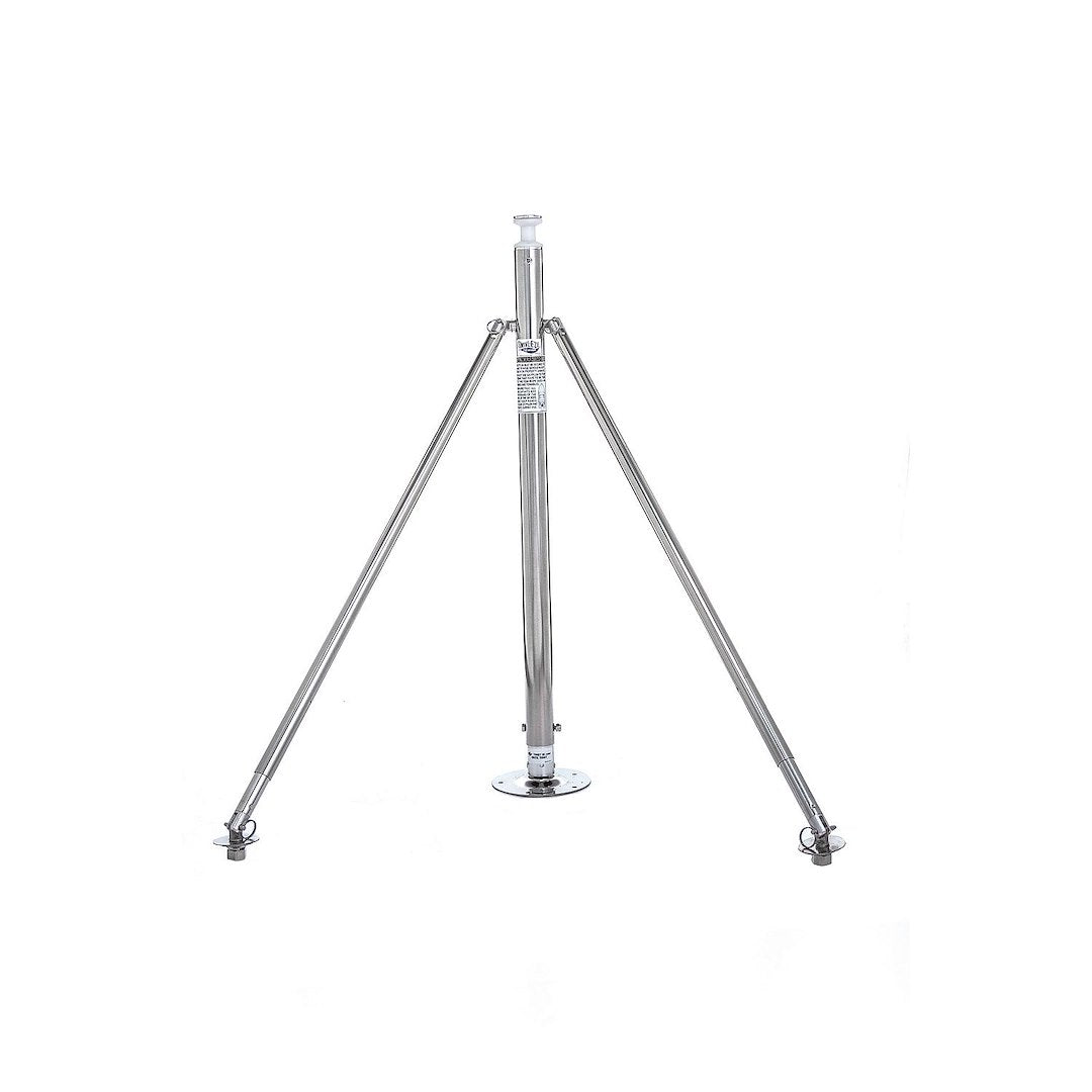 ATTWOOD MARI PRO PYLON SS ADJUSTABLE [923-009-ADJ]