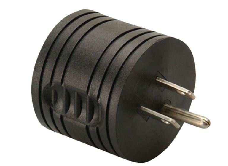 SOUTHWIRE 5-15P TO 30A (ROUND) [95213388]