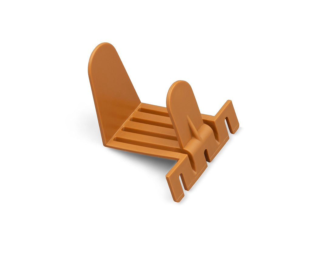 B&B MOLDERS SLIDING DOOR GUIDE [94159]