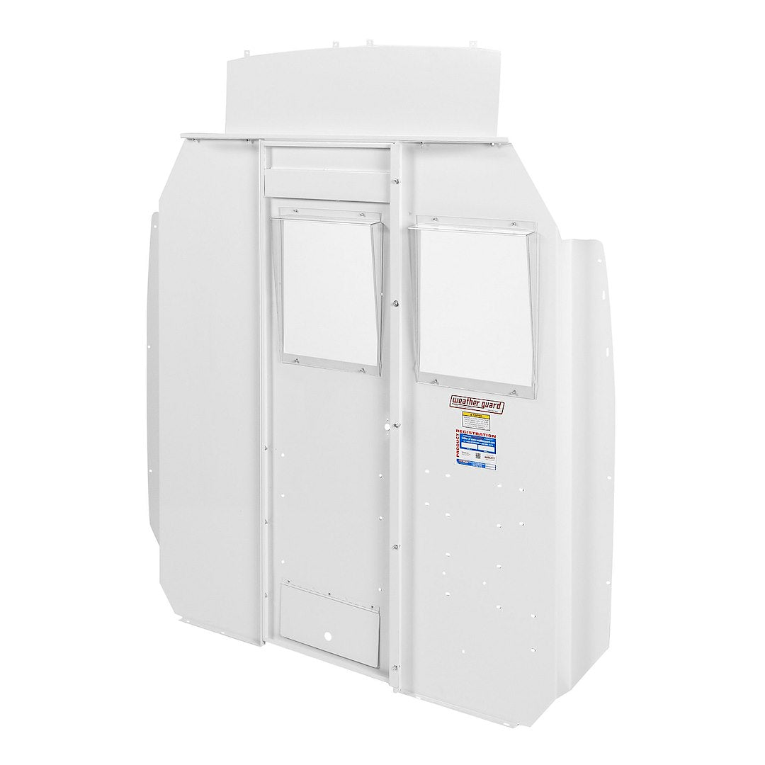 WEATHERGUARD BULKHEAD TRANSIT DEEP [96321-3-01D]
