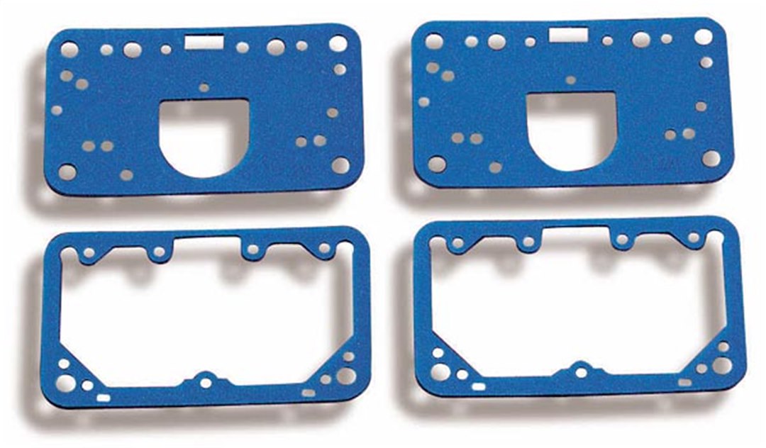 HOLLEY 108-200 GASKET ASSORTMNTS [108-200]