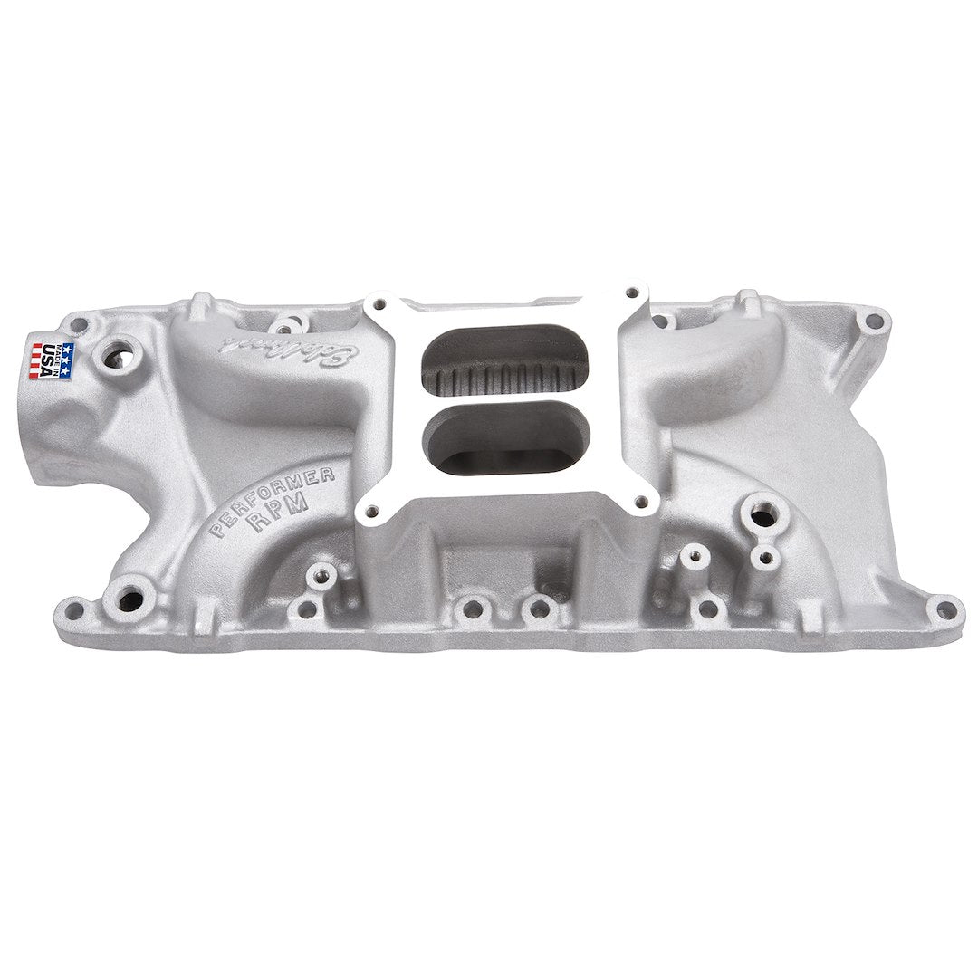 EDELBROCK PERFORMER RPM 302 FORD [7121]