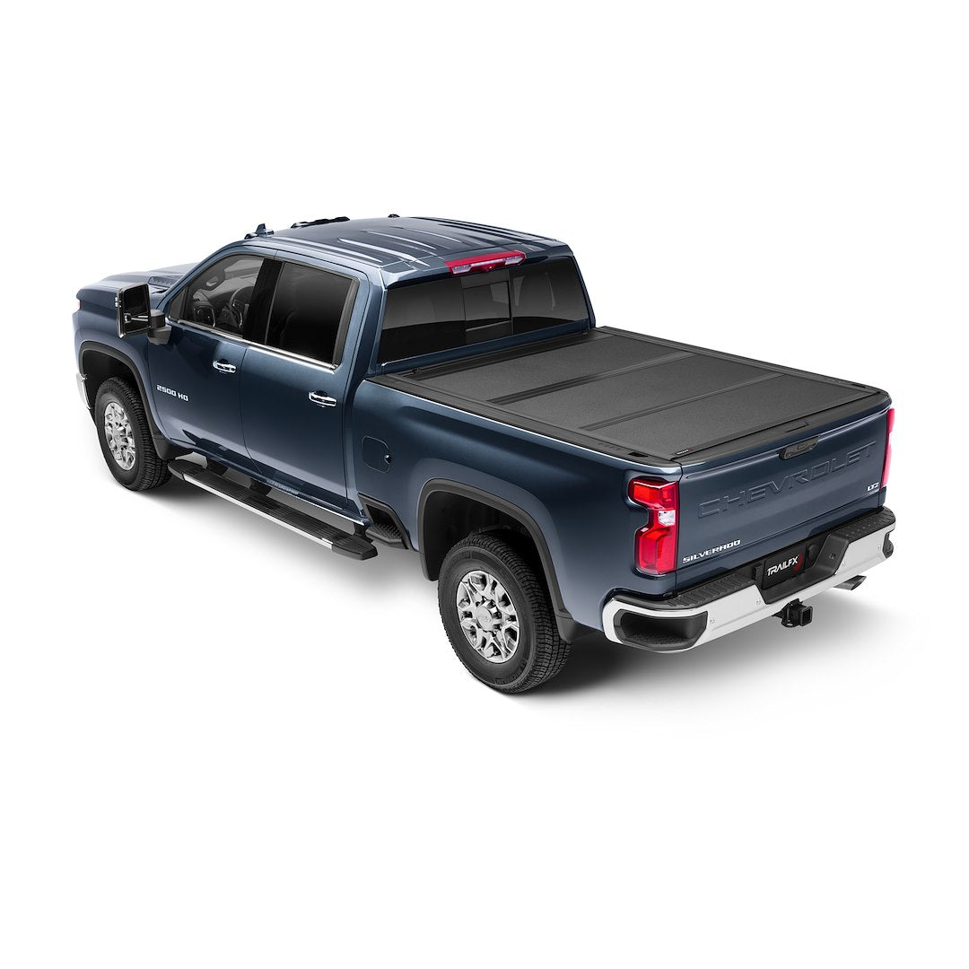 TRAILFX HF3 GM HD 6.9' BED [TFX8007]