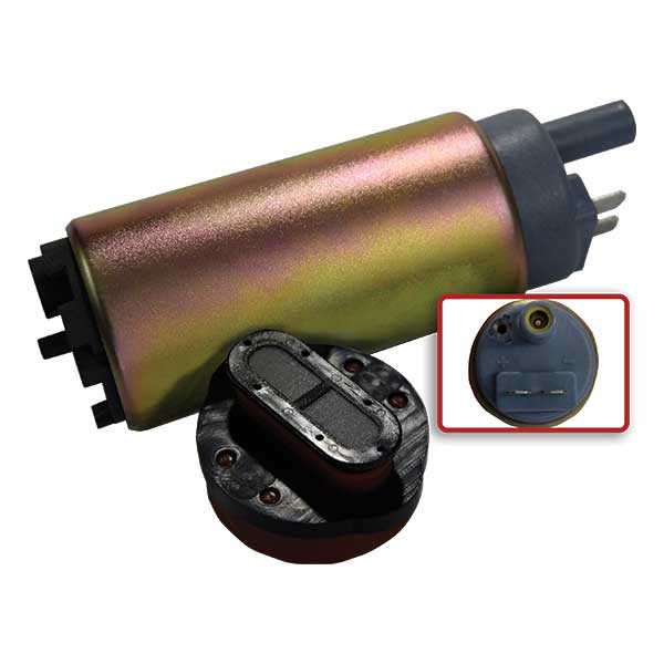 EMP ELECTRIC FUEL PUMP [1399-39512]