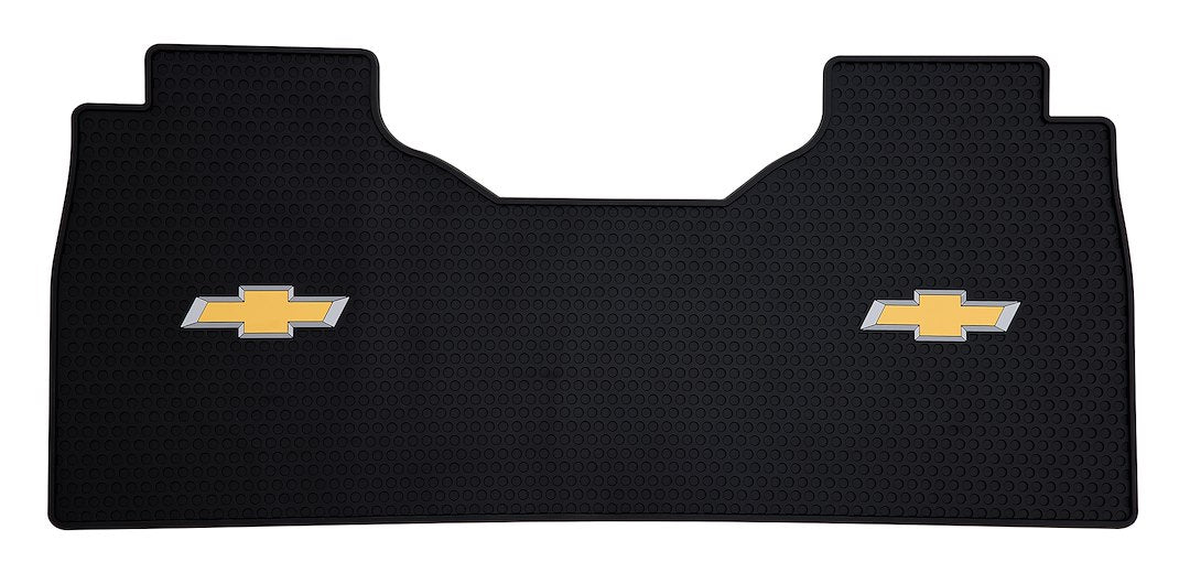 COVERCRAFT LLOYD MATS ALL-SEASON RUBBER MATS W [595122-1]