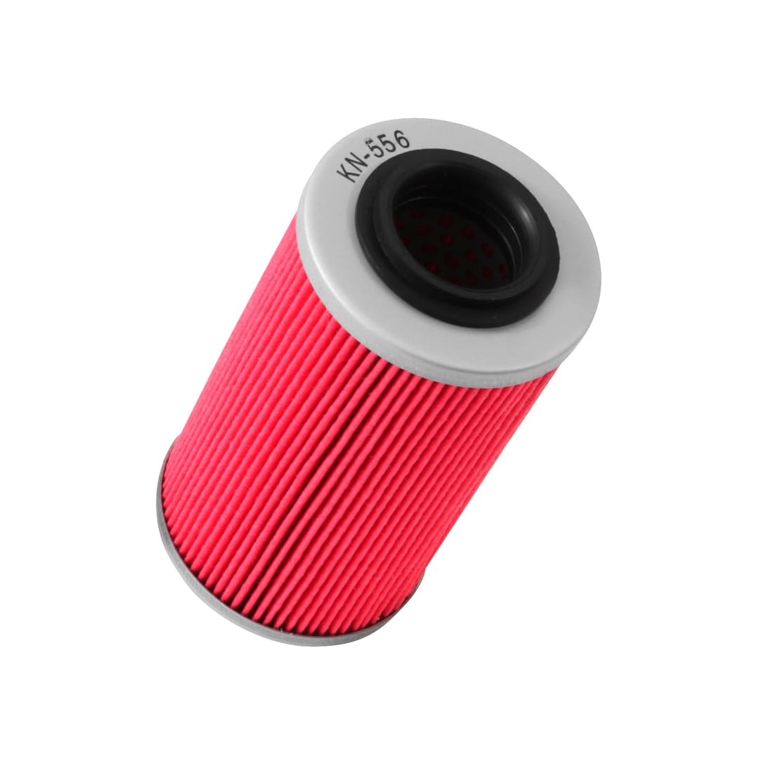 K&N FILTER OIL FILTER POWERSPORTS [KN-556]