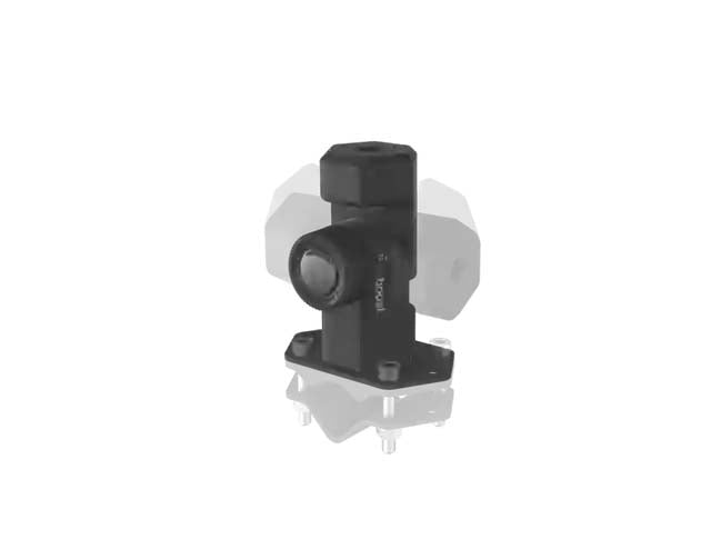 WE BOOST OVERLAND BRACKET [901168]