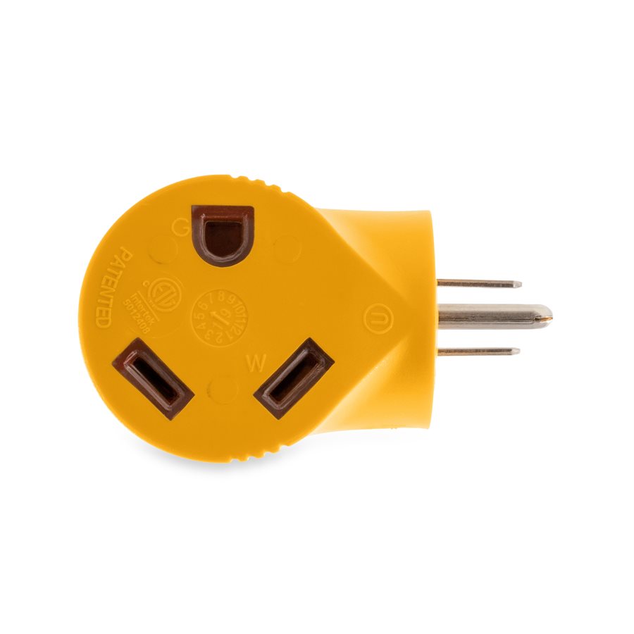 CAMCO 90 DEGREE ELECTRIC ADPTR [55325]