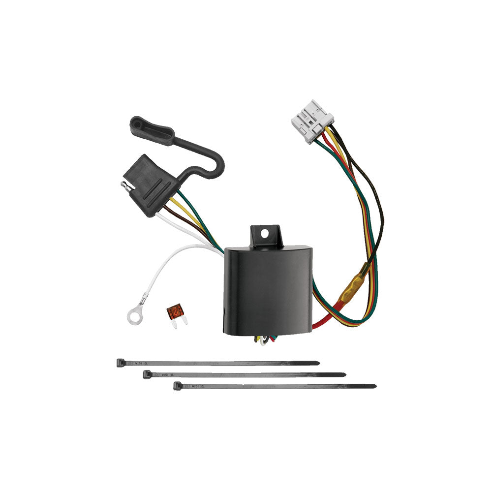 TEKONSHA WIRING 05-07 HONDA ODDESY [118438]
