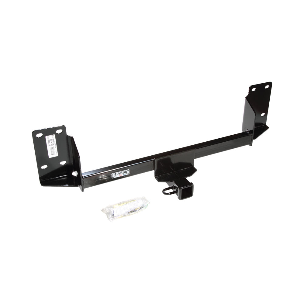 DRAW TITE CL III/IV MAX FRAME HTCH [75600]