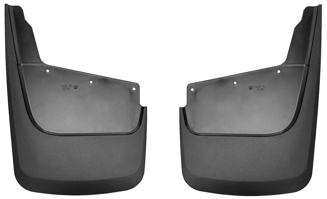 HUSKYLINER CUSTOM MUD GUARDS [59281]