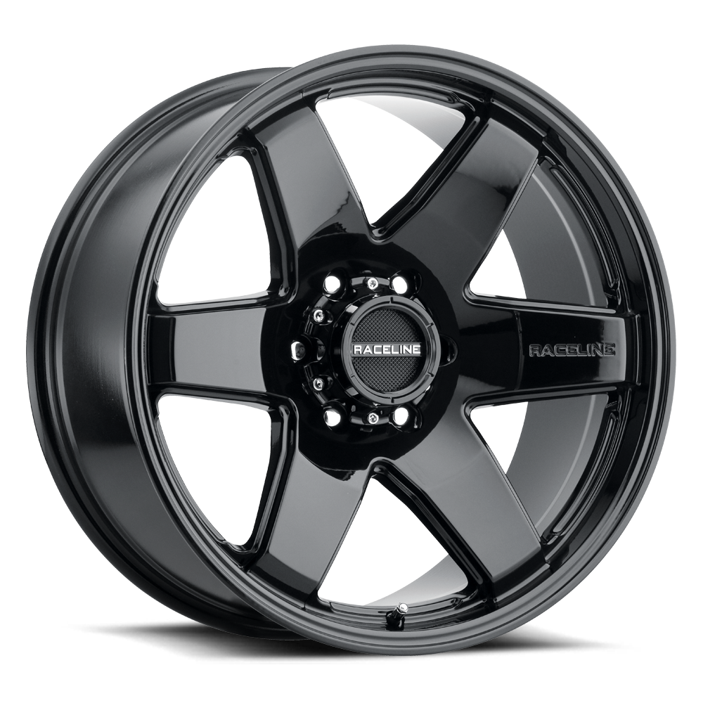 RACELINE 942B 18X8 6X120  35MM [942B-88062+35]