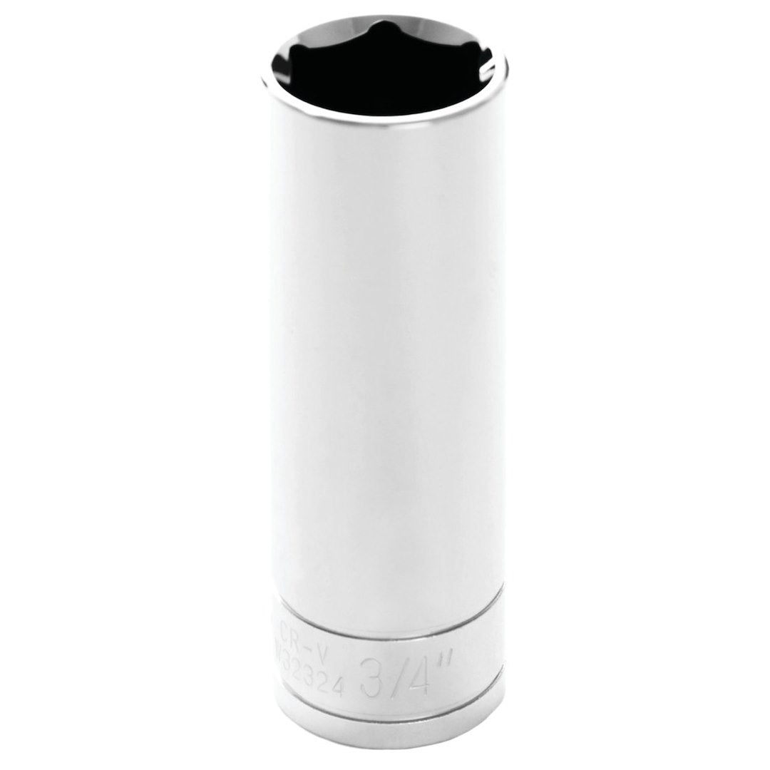 PERFORM TOOL SOCKET DP 3/4 [W32324]