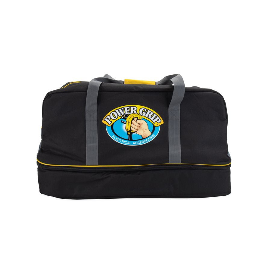 CAMCO PWRGRIP DUFFLE BAG W/COMP [55014]