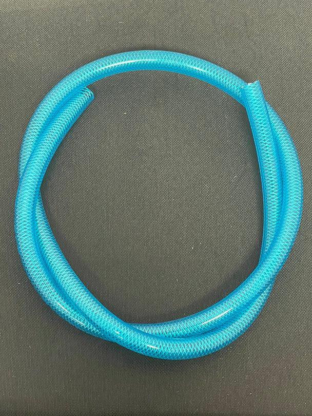 HELIX RACING 5/16' X 3 FT. HIGH PRESSURE TUBING [516-4735]