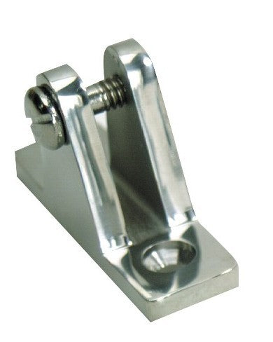 WHITECAP IND 90   - DECK HINGE/BOLT [6104C]