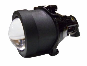 HELLA 1BL998570001 LOW BEAM [998570001]