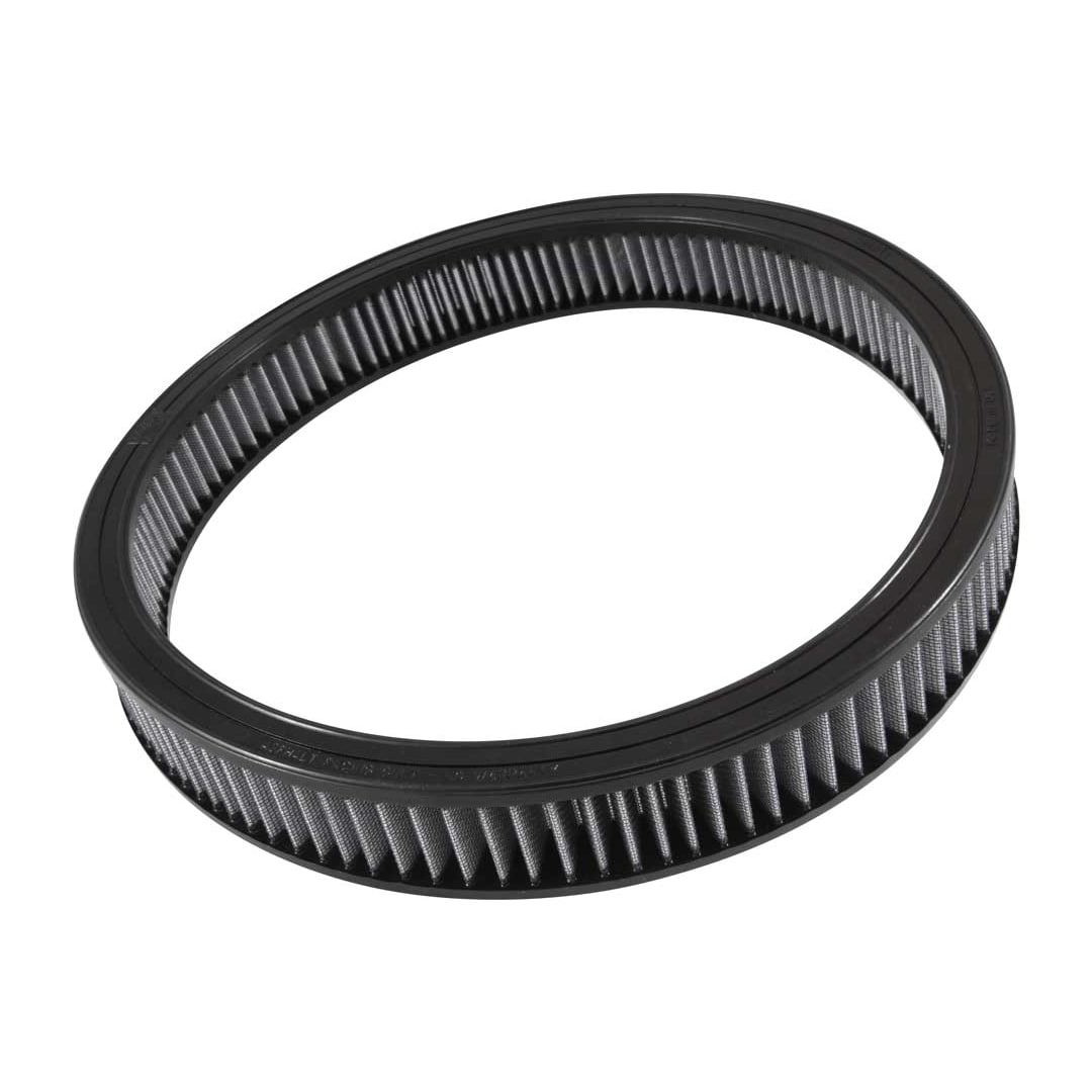 K&N FILTER CUSTOM AIR FILTER [E-3032R]