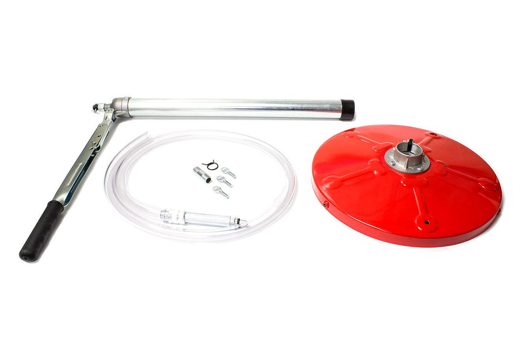 SIERRAMARINE LUBE PUMP [18-9788]