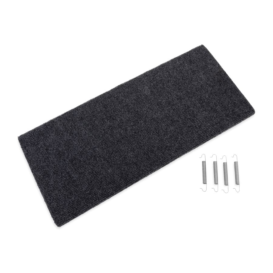CAMCO STEP RUG XL GREY  23X 22' [42935]