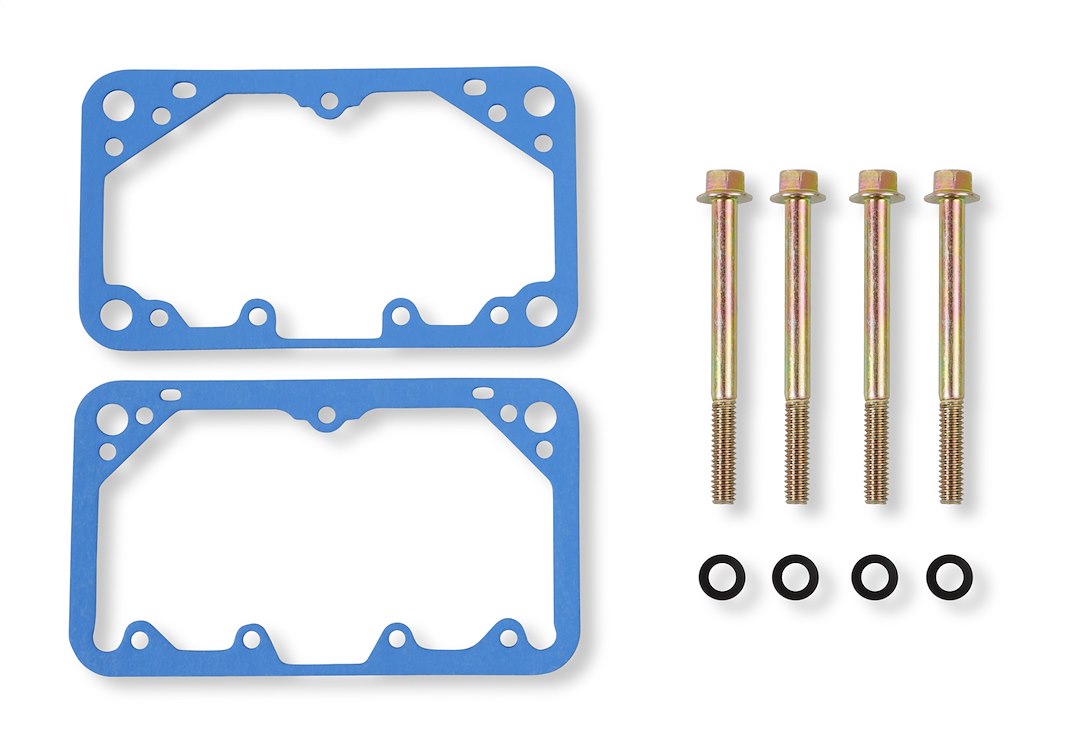 HOLLEY 26-124 KIT BOWL SRW [26-124]