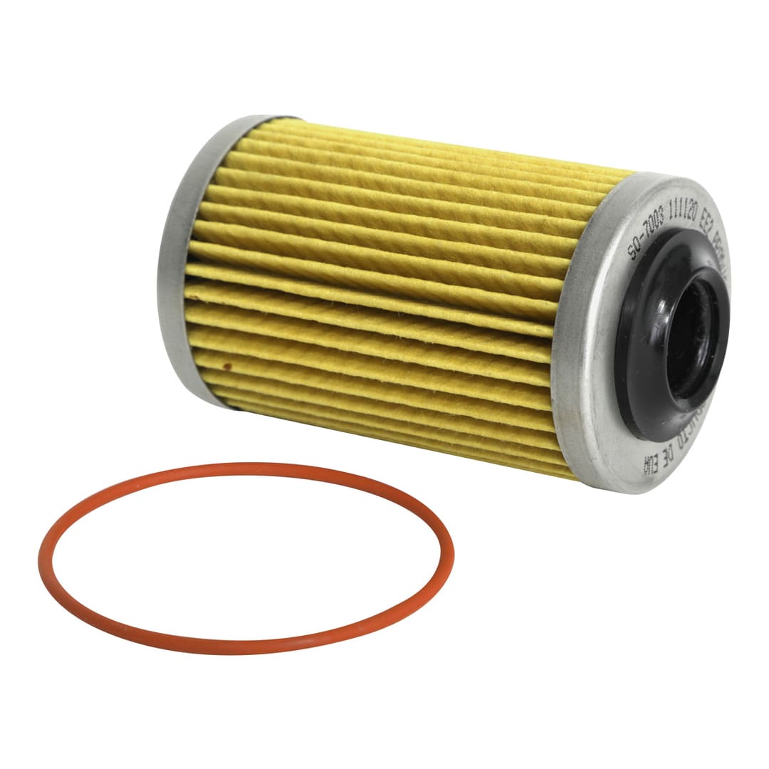K&N FILTER OIL FILTER [SO-7003]