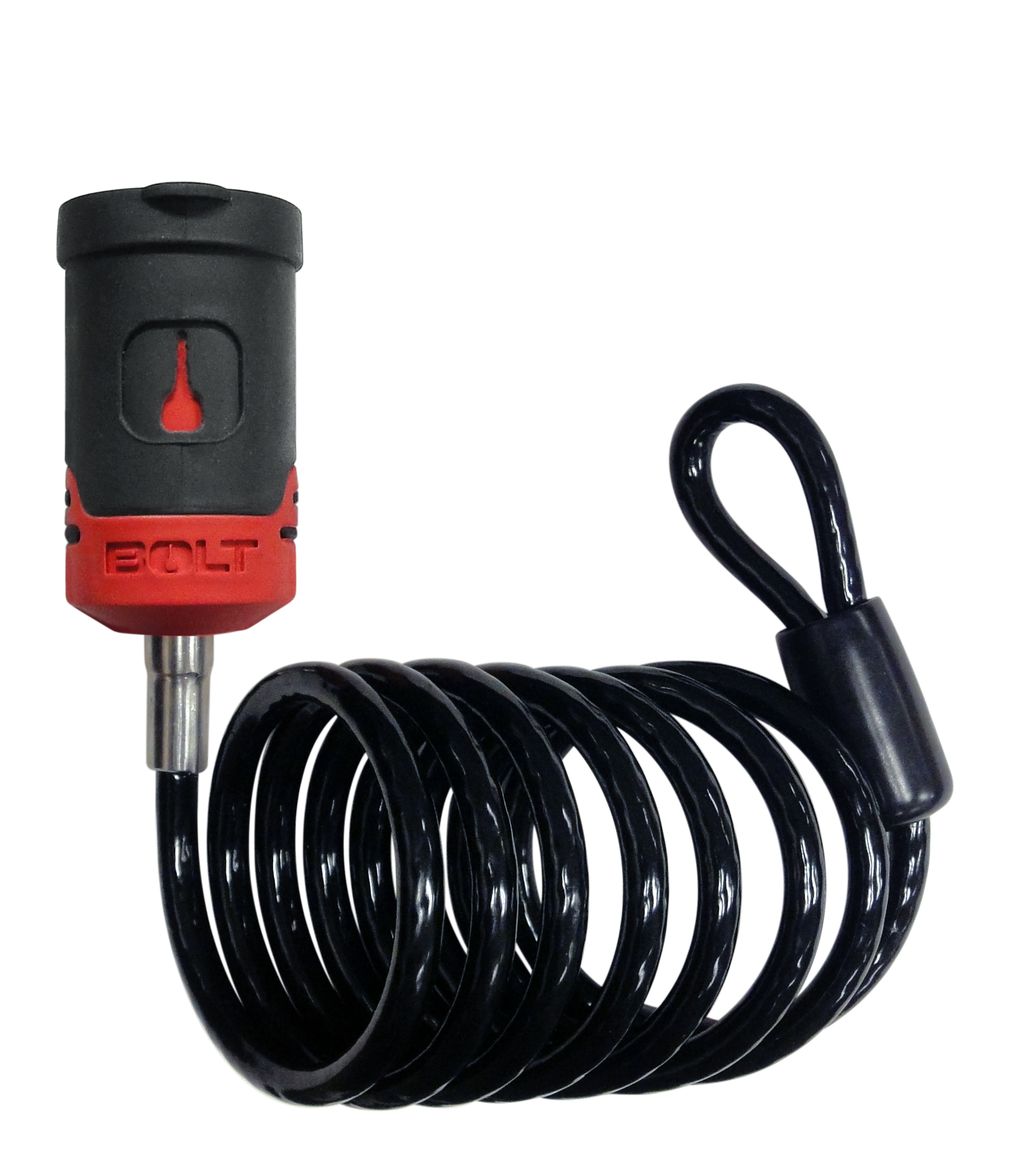 STRATTEC SEC 6' CABLE LOCK GM A [7018449]