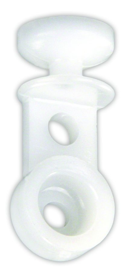 JR PRODUCTS TA SNAP-IN CURT CARRIER [81075]