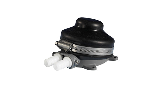 WHALE PUMP BABYFOOT STD [GP4618B]