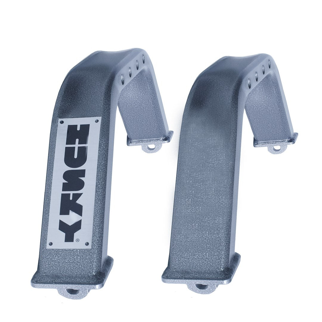 HUSKY TOWING 16K 5TH WHEEL UPRIGHTS [33187]