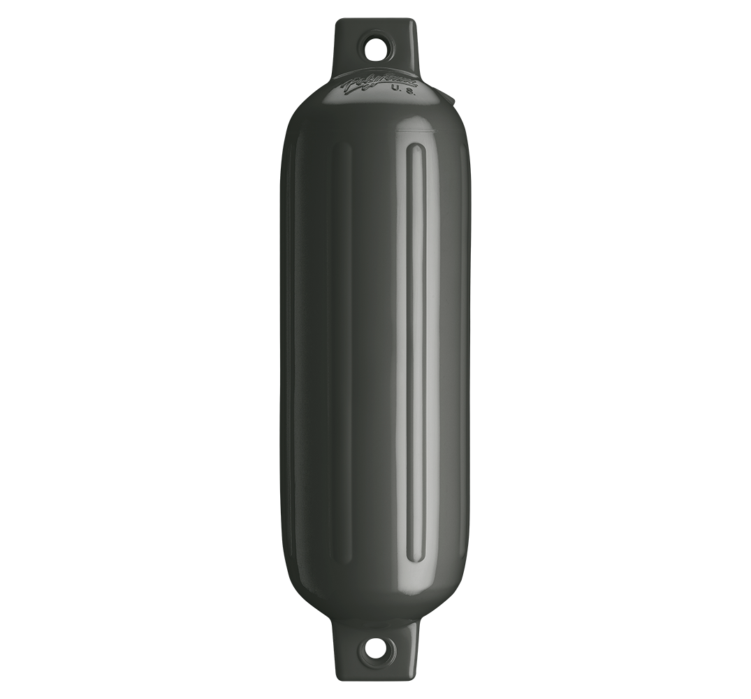 POLYFORM 5.5' X 19' TWIN EYE FENDER [55-059-450]