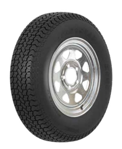 AMERICANA ST225/75D15 D/6H SPK GAL [3S880]