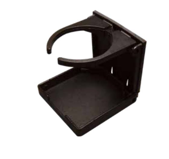 SEA DOG NYLON ADJUSTABLE FOLDING DRINK [588220-1]