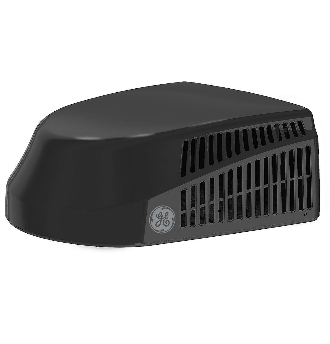 GE APPLIANCE DELUXE PLUS GE RVAC -BLK 15K [GRCS15XAHB]