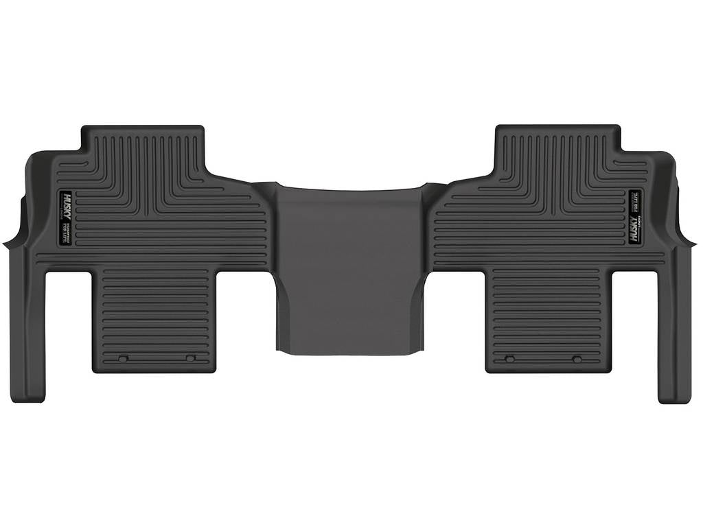 HUSKYLINER WB 2ND SEAT FLOOR LINER [11431]