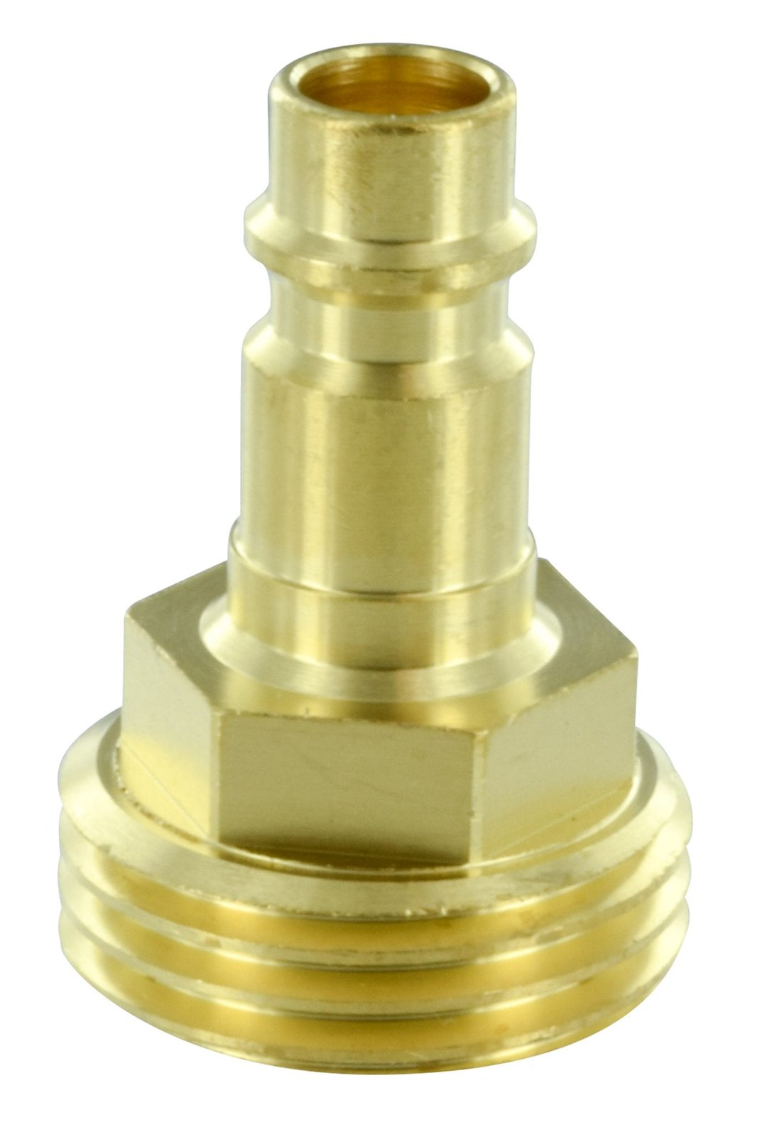 VALTERRA LLC QUICK CONNECT HOSE ADAPT [PF247007]