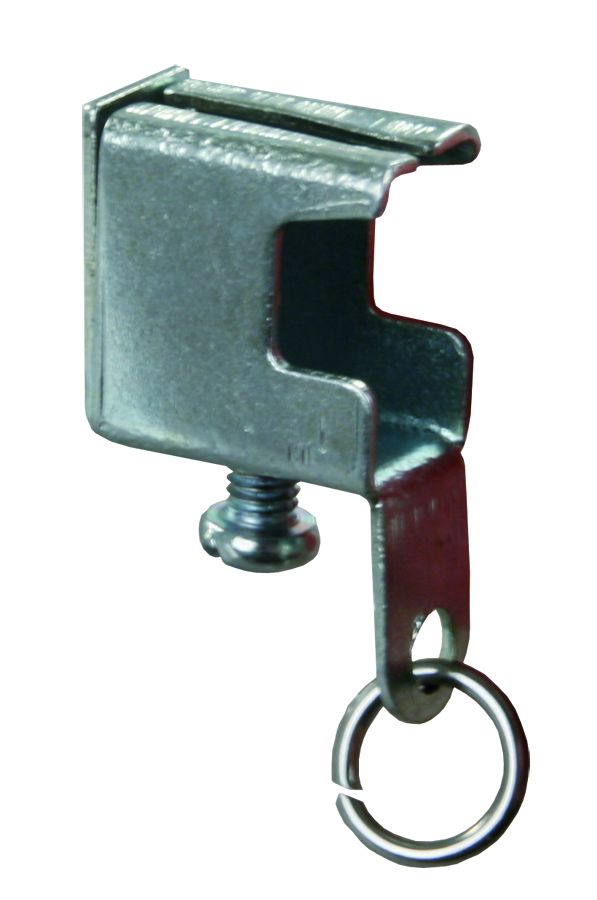 JR PRODUCTS TYPE B - 'I' BEAM END CAP [81835]