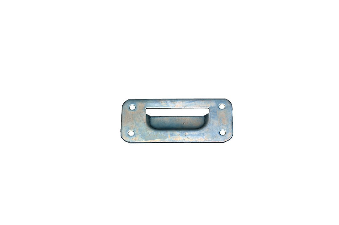 AP PRODUCTS TABLE BRKT KIT-WALL PLATE [013-959]