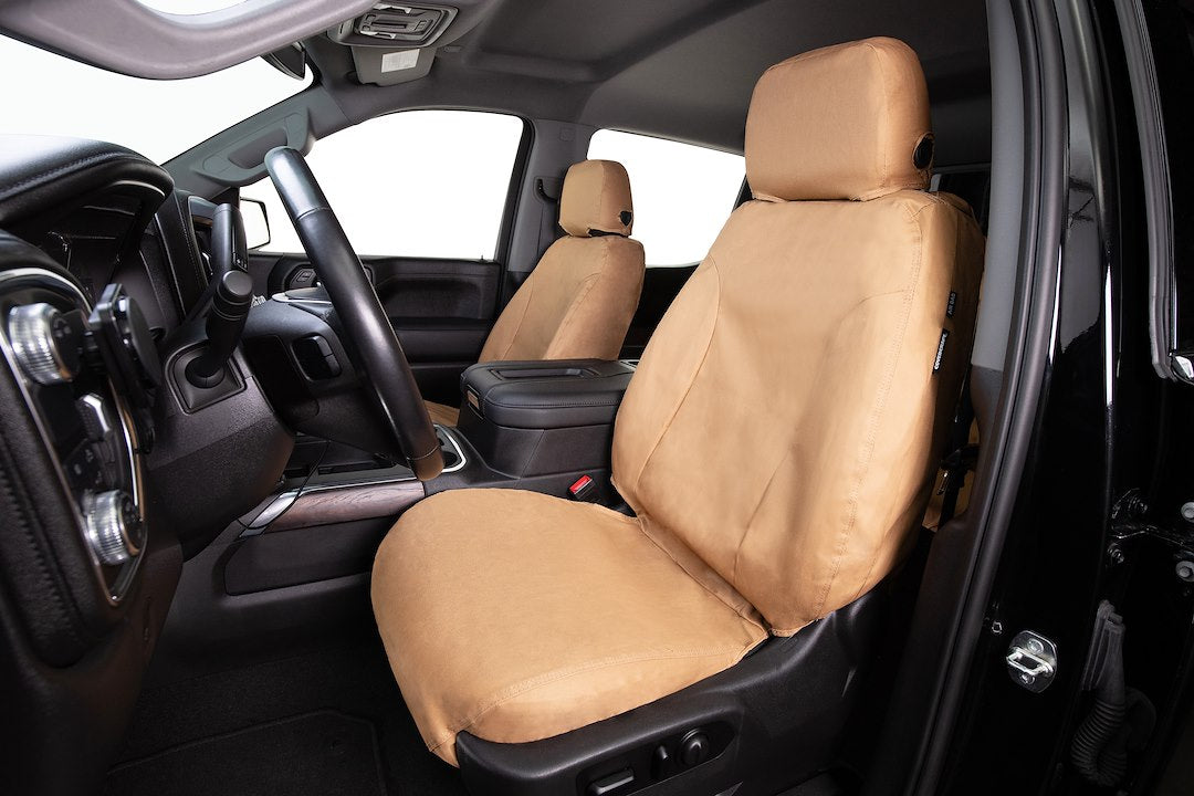 COVERCRAFT SS FRT FORD F250 SD  W/SEAT AIRBAGS [SS3473PCTN]