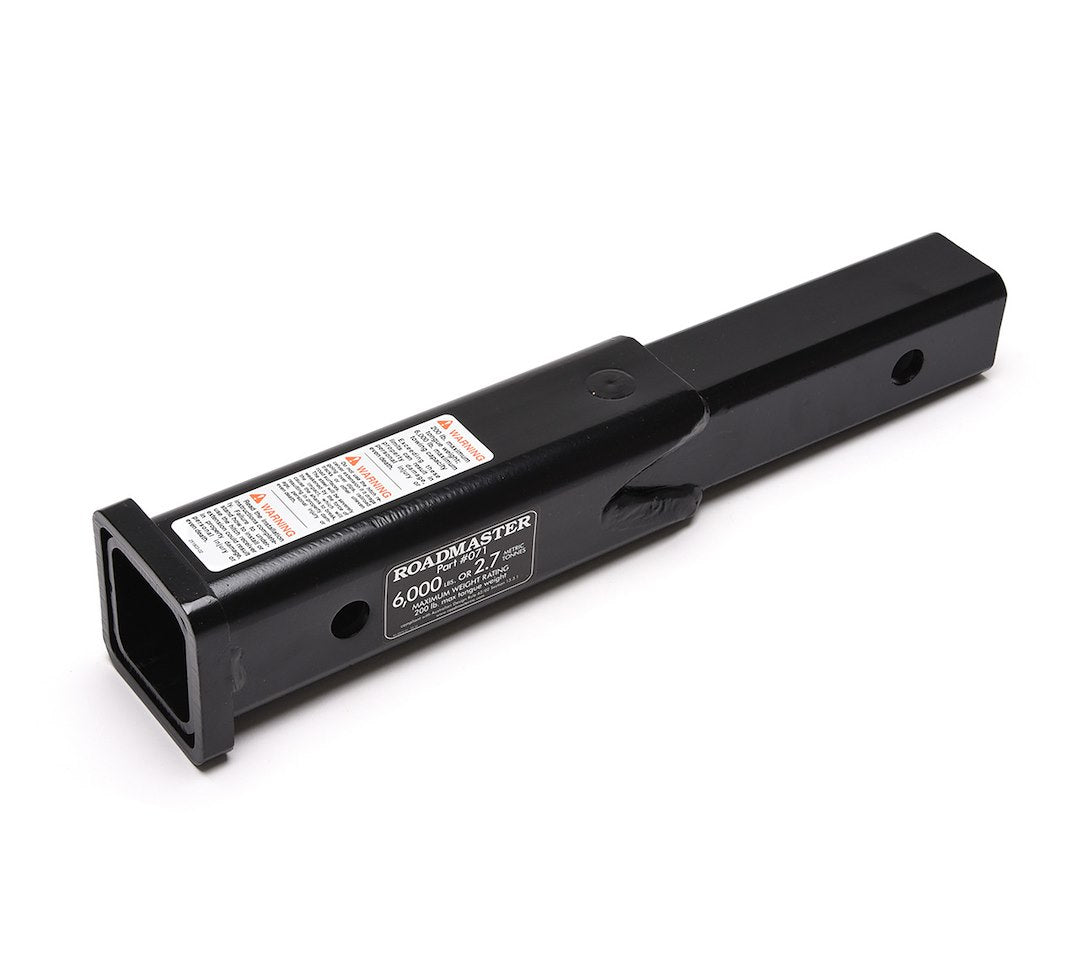 ROADMASTER 12' EXTENSION RECEIVER [071]