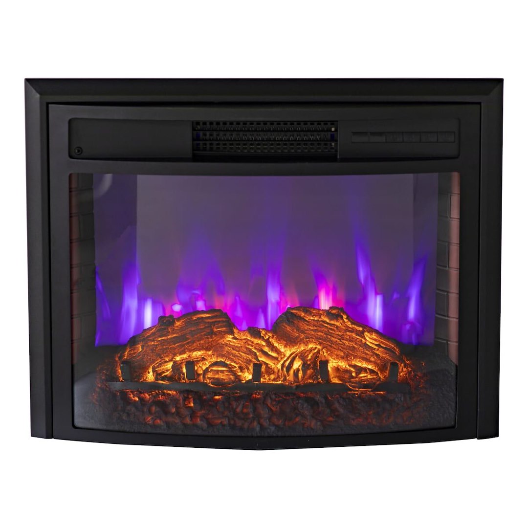 FURRION LLC GREYSTONE 26' ELECTRICAL FIREPLACE [WF2613L]