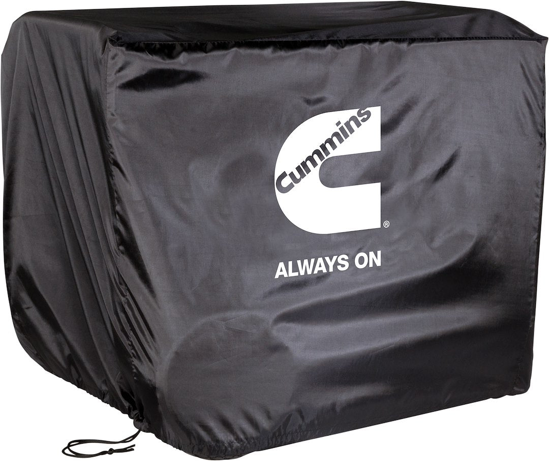 CUMMINS NW GENERATOR COVER  CUMMINS P4500I AND [A058U957]