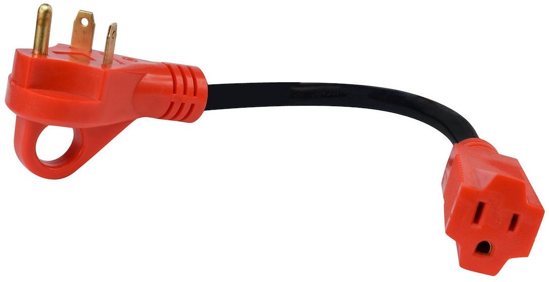 VALTERRA LLC 30AM-15AF 12' ADAPTER [A10-3015HVP]