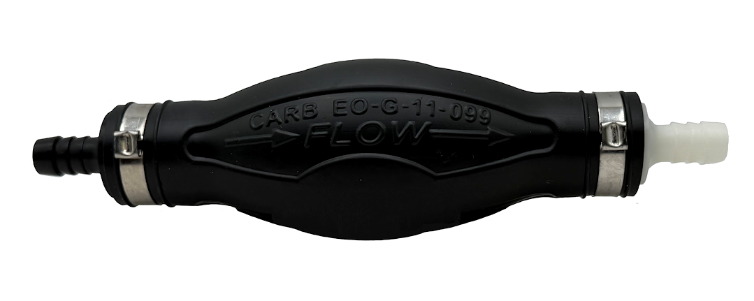 EMP BULB  PRIMER EPA 3/8' [32-03880]