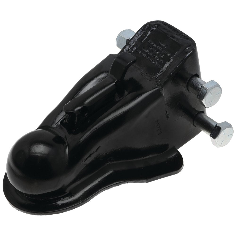 PRO SERIES ADJ HT COUP 14000LB BLCK [A256S 0303]