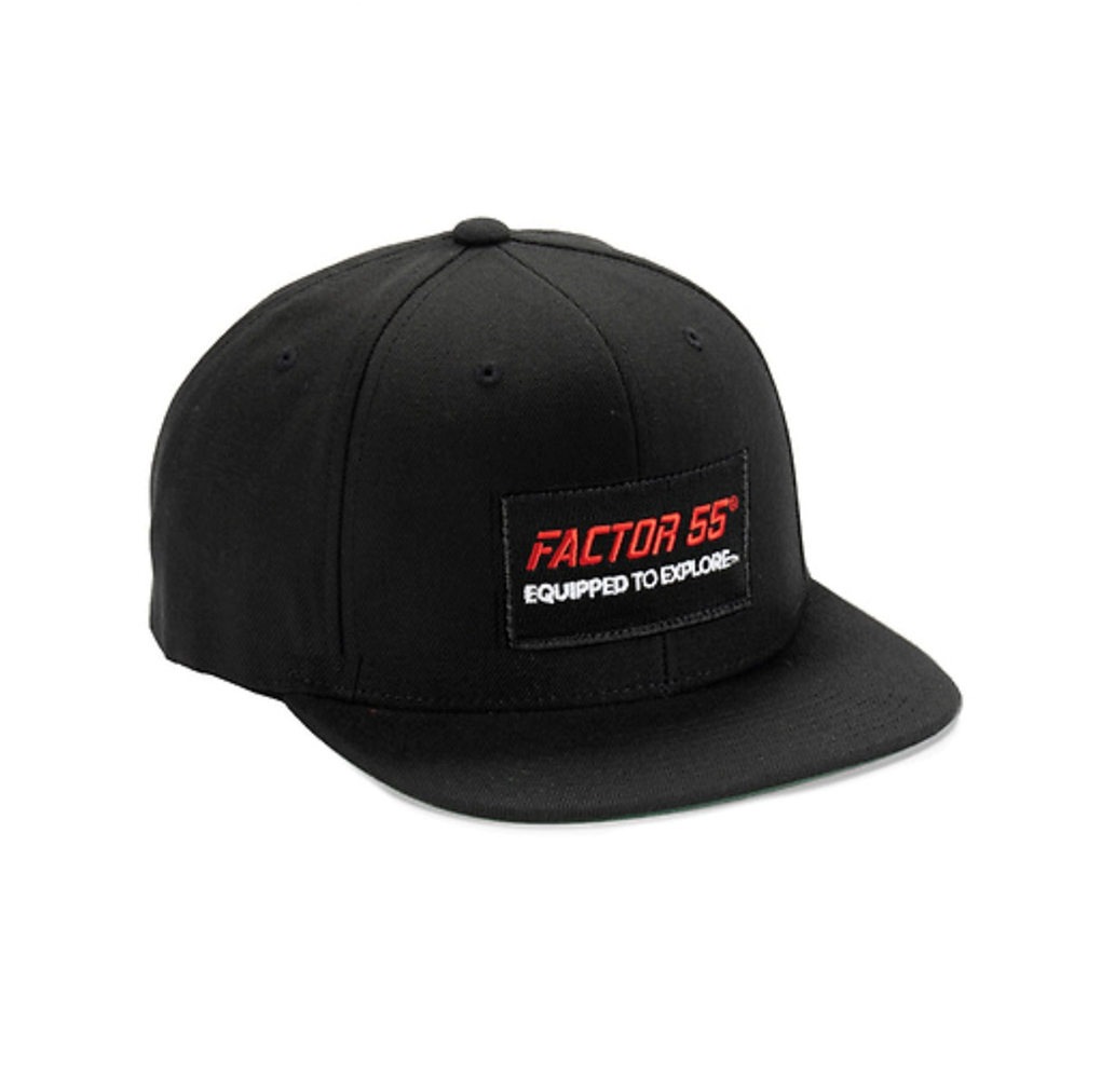 FACTOR 55 ICONIC SNAPBACK [40876]