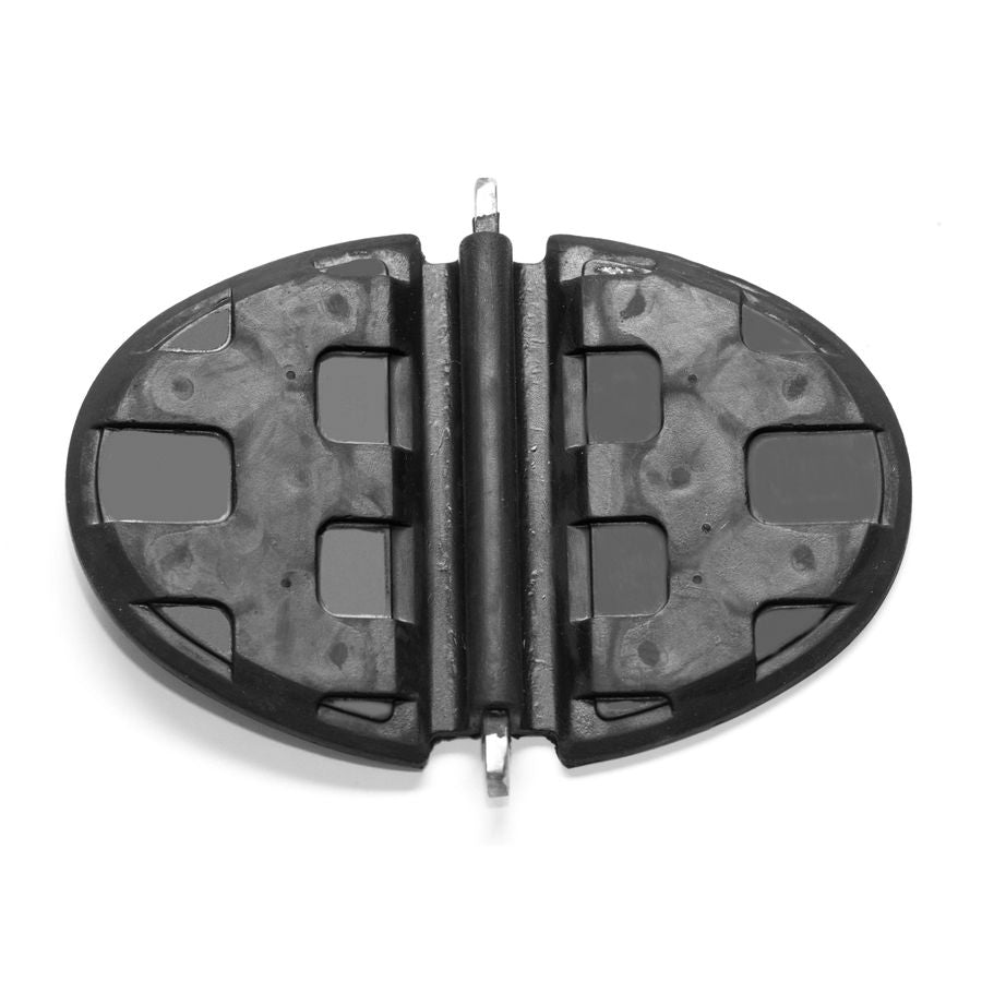 SIERRAMARINE EXHAUST WATER SHUTTER [18-2727]